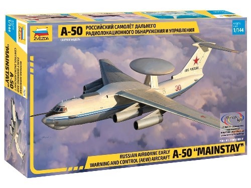 Beriev A-50  Mainstay